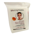 Spascriptions Anti-Aging Makeup Cleansing Wipes (30ct)