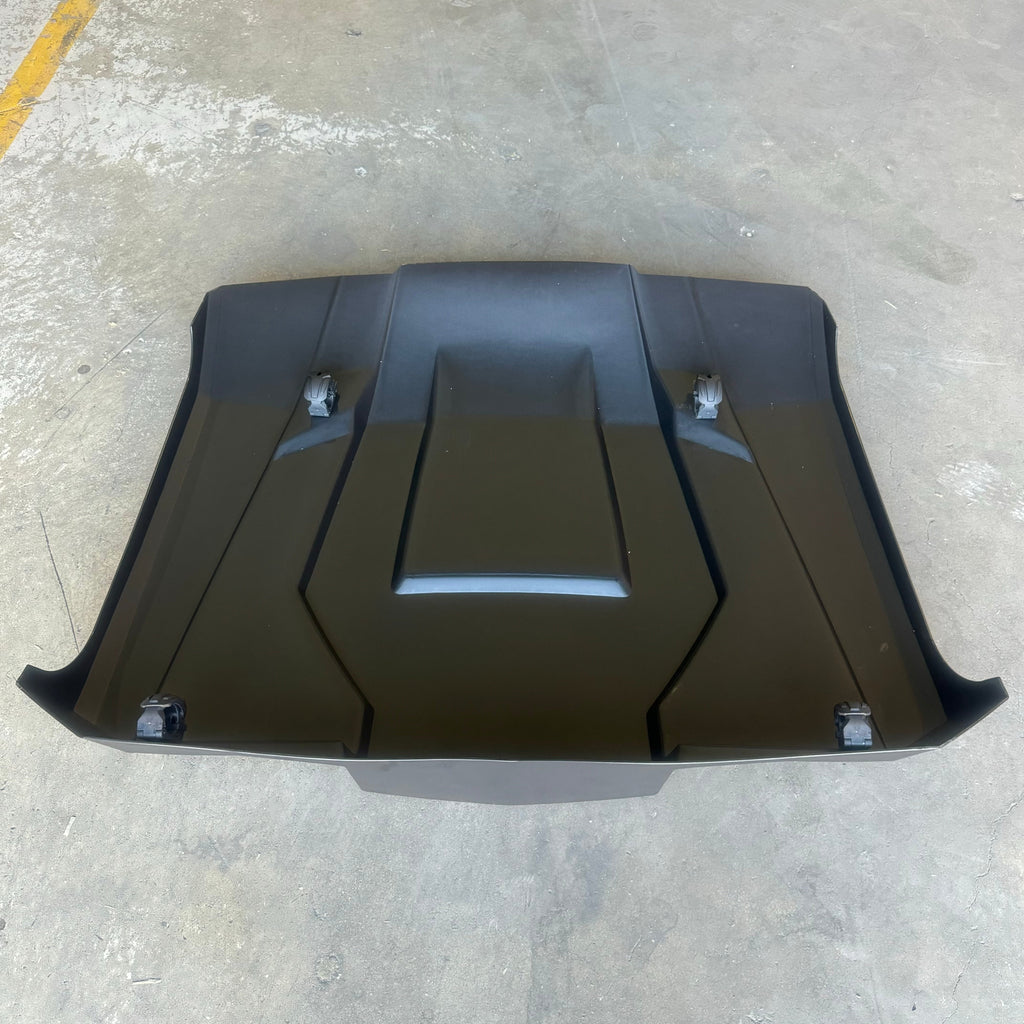 HONDA 2 Piece Pioneer Hard Roof for 2014 Pioneer