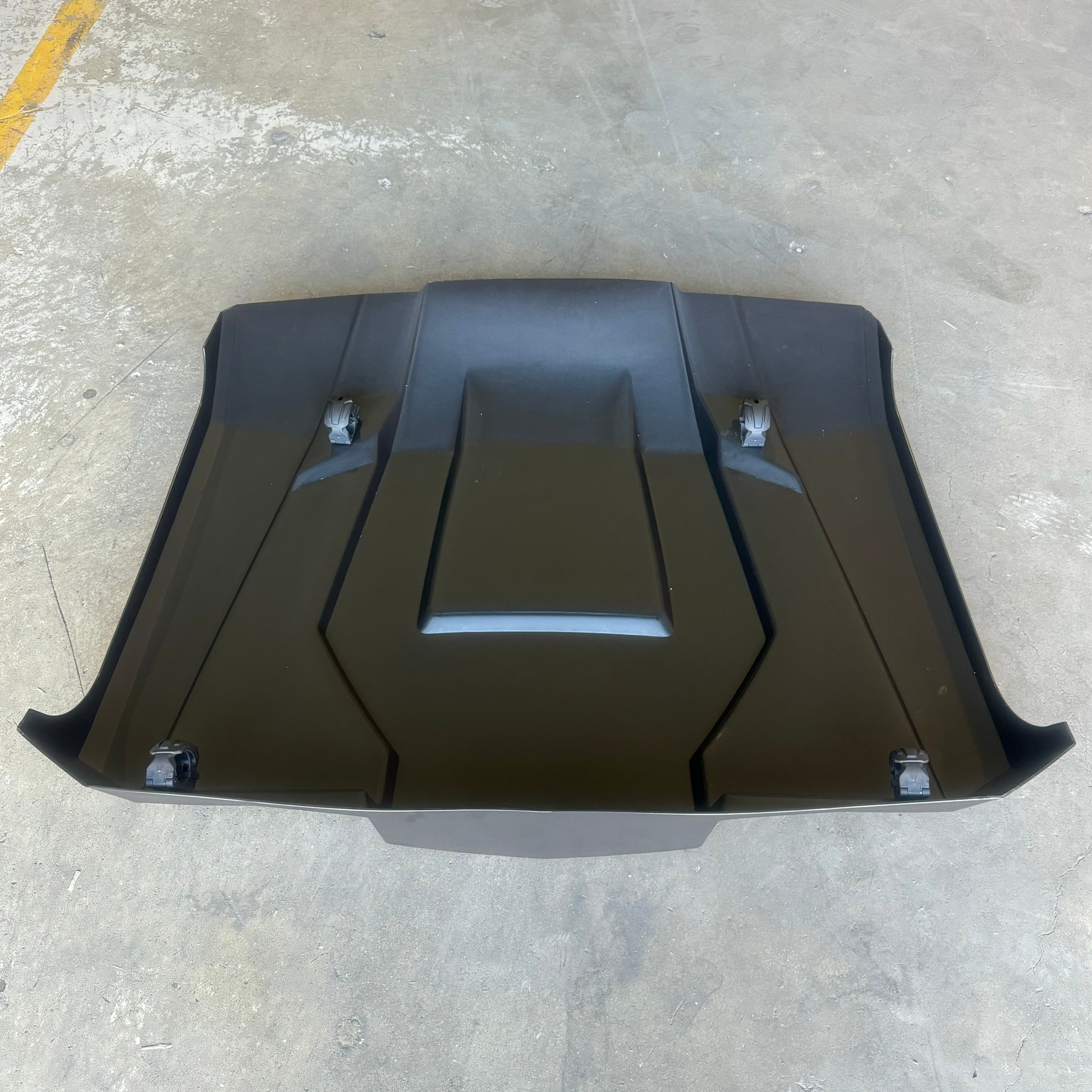 HONDA 2 Piece Pioneer Hard Roof for 2014 Pioneer