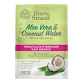 Every Strand Aloe Vera & Coconut Water Weightless Hydration Hair Masque (1.75 oz)