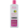 Every Strand Keratin with Aloe Vera & Vitamin E Repairing Conditioner (13.5 fl oz)