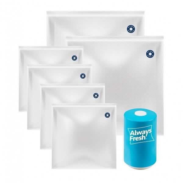Always Fresh Vacuum Food Sealer