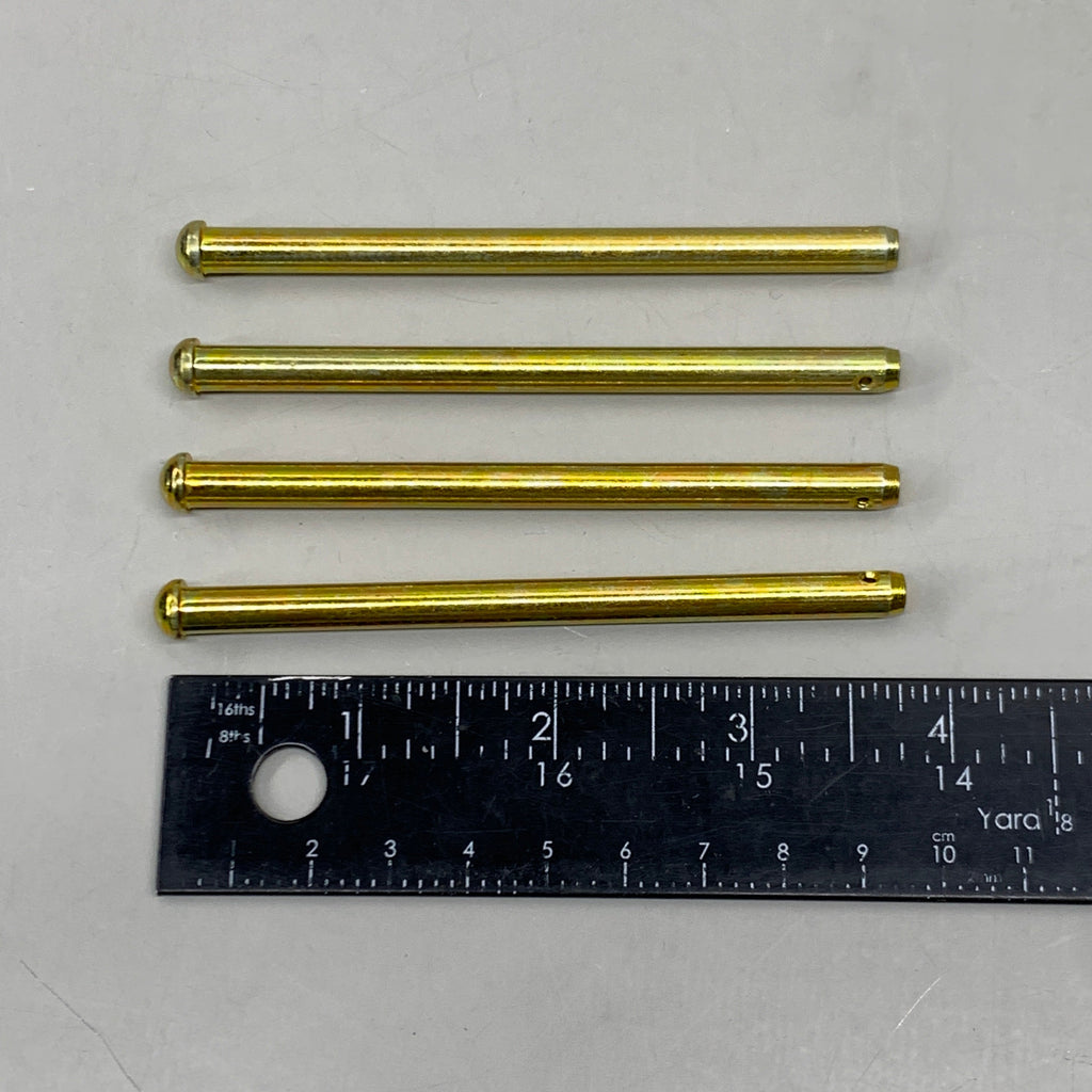 BECK ARNLEY Disc Brake Hardware Kit 084-1347