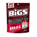 BIGS Sunflower Seeds Tangy BBQ Flavor (5.35oz)
