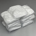 CLEANPRO (1,000 PACK) Polypropylene Beard Cover 18” 40006W BB 06/14/26
