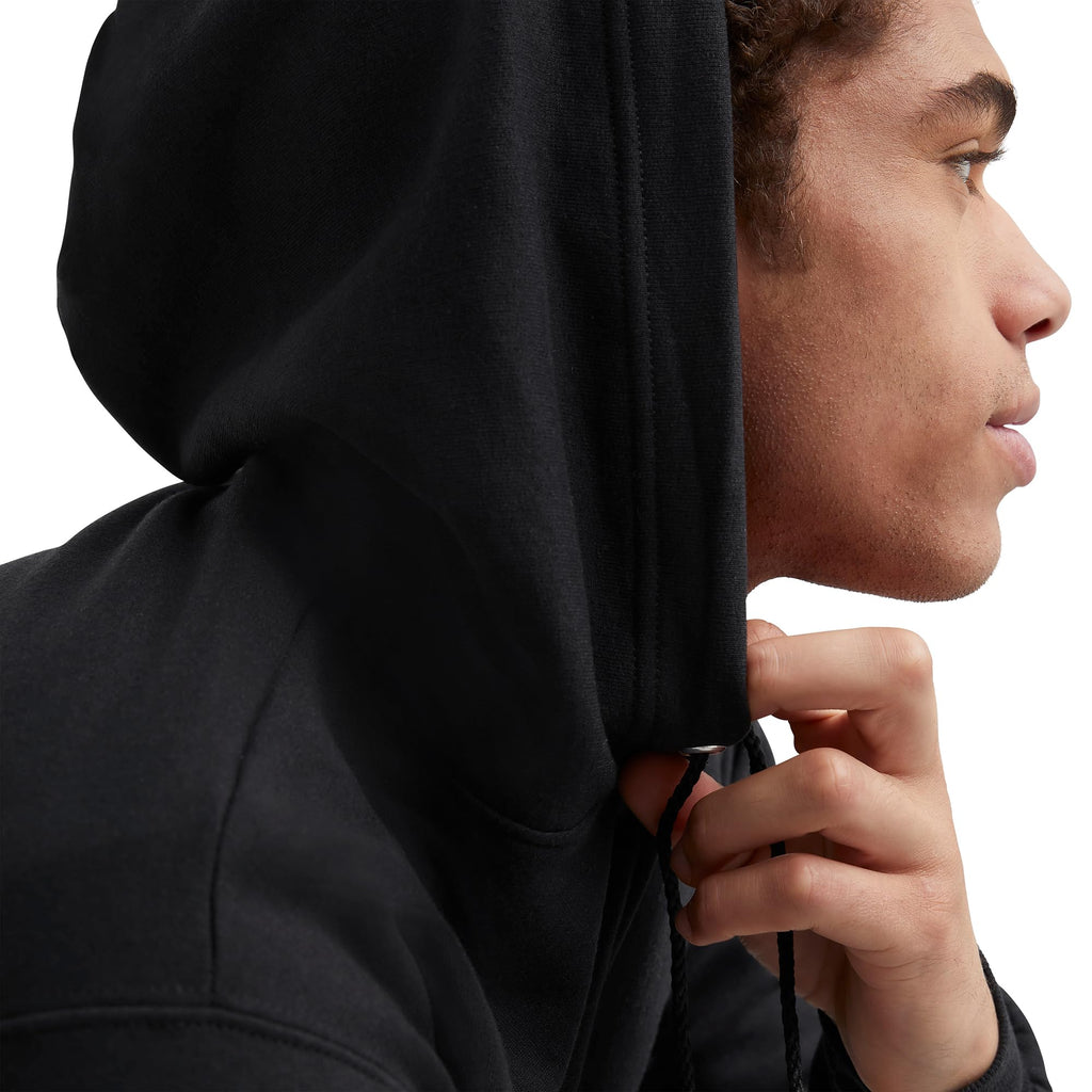 Men's Full-Zip Eco-Smart Hoodie