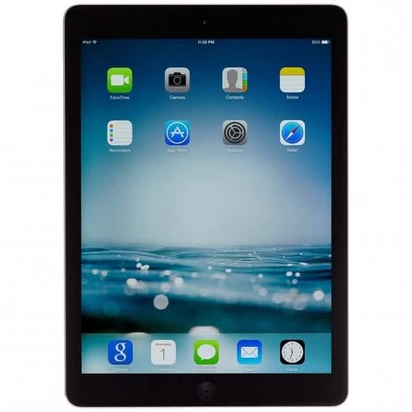 Apple iPad Air Tablet 32GB (Refurbished)