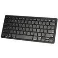 Ultra-Slim Bluetooth Keyboard - Assorted Colors