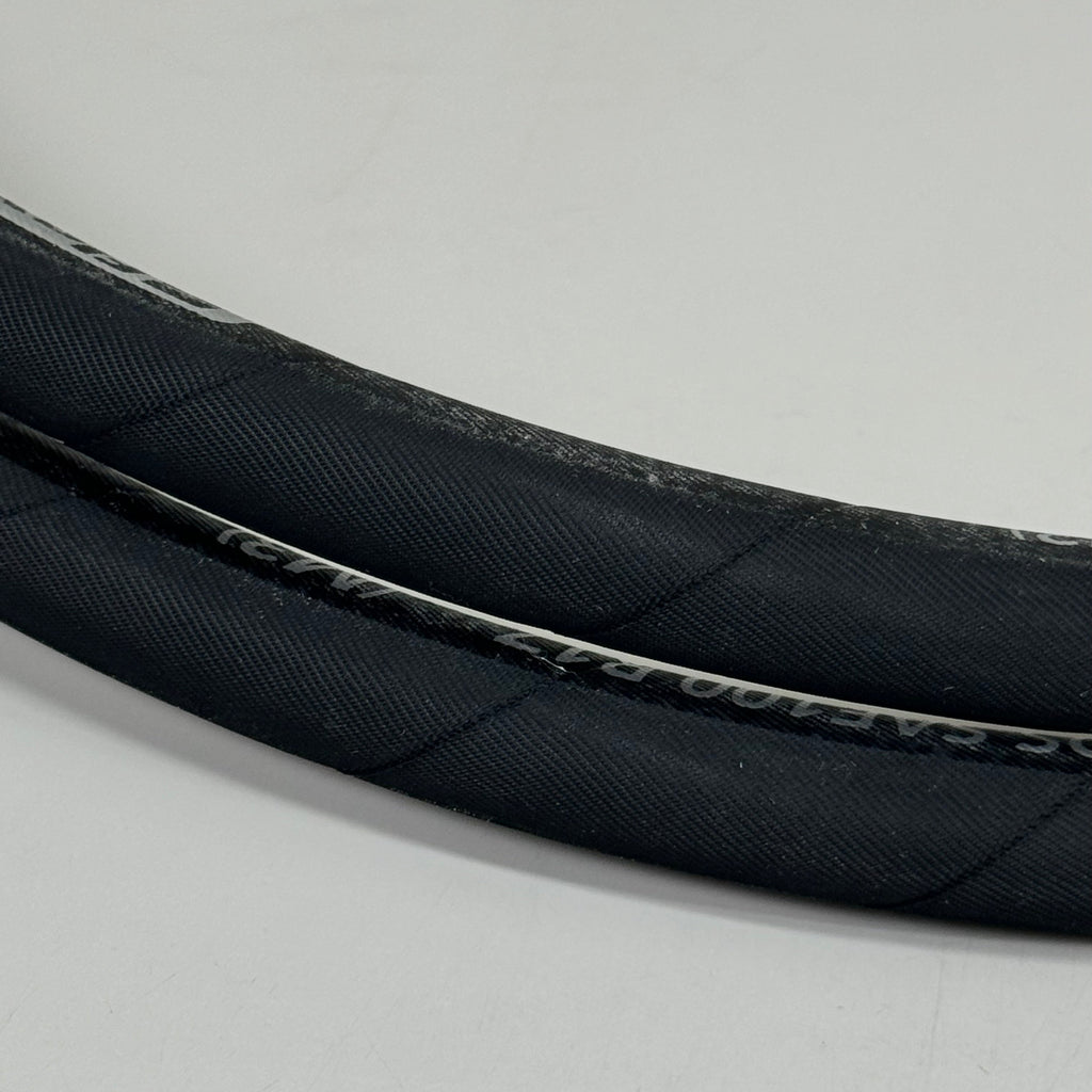 FLEXION Hydraulic Hose WP 210 BAR DN10 SAE100 R17 3/8" 1 ft H700-06