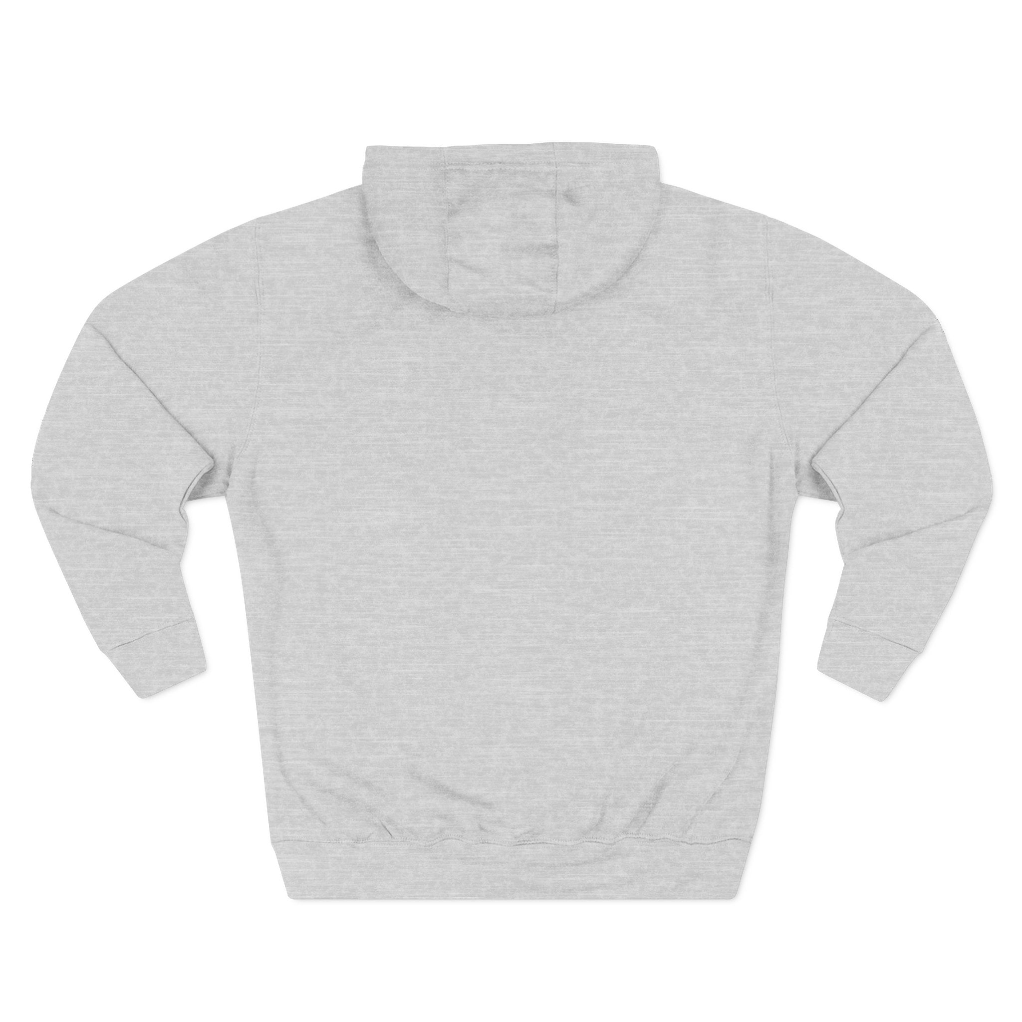 Fleece Hoodie Stay Cozy and Stylish Soft Hand-Feel Comfortable Size True to Fit