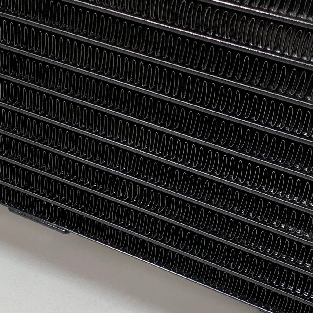 DORMAN Transmission Oil Cooler Aluminum 918-249