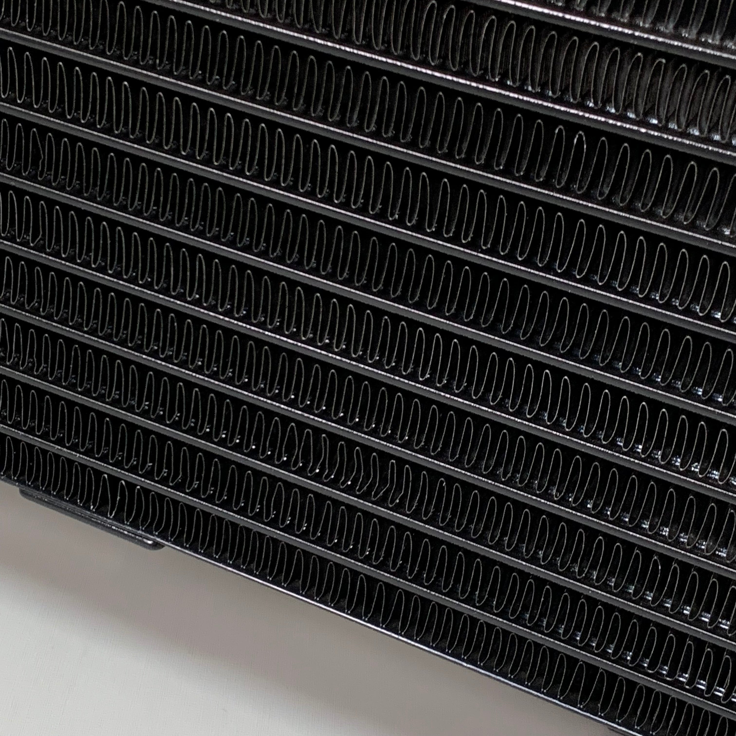 DORMAN Transmission Oil Cooler Aluminum 918-249