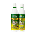 Gala Hair System Shampoo & Conditioner Olive Oil 13oz