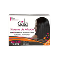 Gala Hair Relaxer Super & Regular (16 oz)