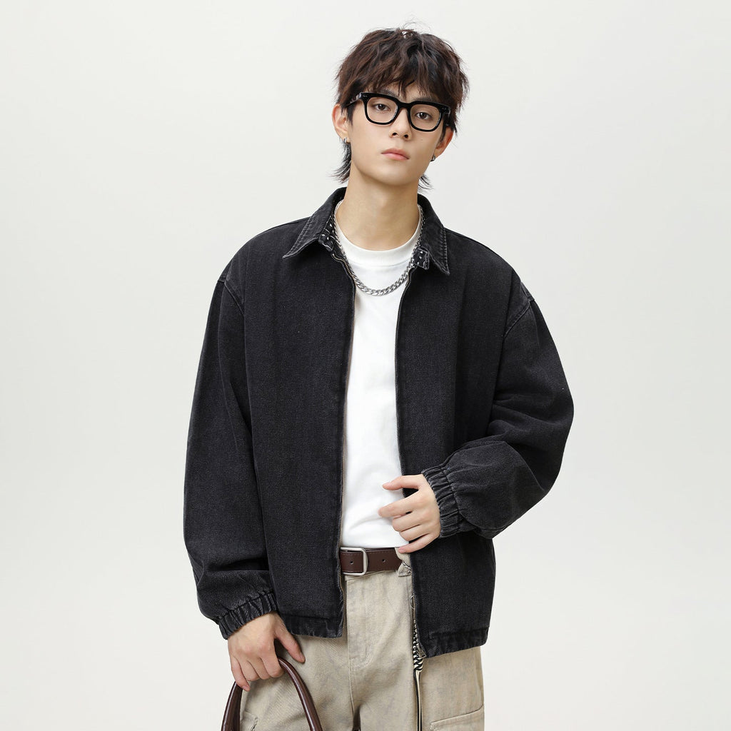 Cowboy jacket jacket