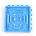 Slow Food Bowl Anti-choking Slow Food Bowl