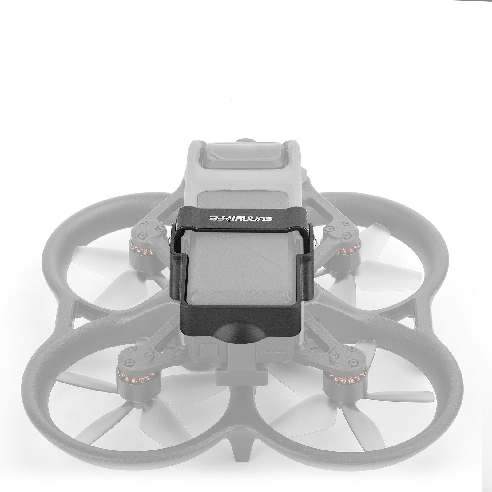 Sunnylife battery fall protection buckle for DJI Avata drone