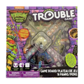 Trouble Game: Teenage Mutant Ninja Turtles Edition (5Y+)