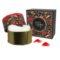 Maja Perfumed Dusting Powder with Luxury Puff (5.3oz)