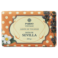 Pardo Vintage Soap Patio de Sevilla / Seville Courtyard (7 oz)