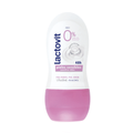 Lactovit Deo Roll‑On Sensitive (1.7 oz)