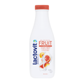 Lactovit Fruit Energy Shower Gel Peach & Grapefruit (20.3 fl oz)