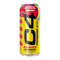 C4 Performance Energy Cosmic Rainbow Zero Sugar Drink (16oz)