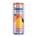 Bloom Nutrition Sparkling Energy Drink Juicy Orange (12 fl oz)
