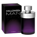 Halloween Man Eau de Toilette Spray for Men (4.2 fl oz)