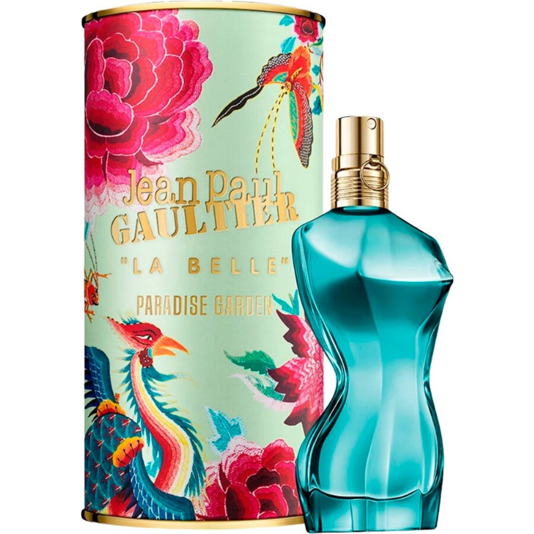 Jean Paul Gaultier La Belle Paradise Garden Eau de Parfum Women (3.4oz)