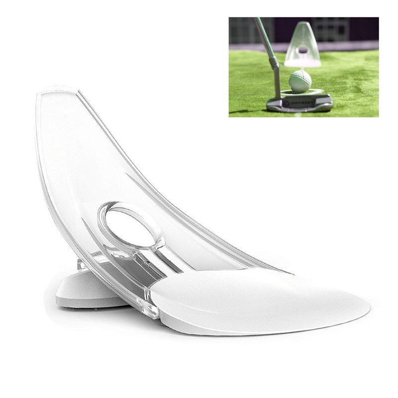 ew Golf Putt Trainer Golf Indoor Putting Trainer Indoor And Outdoor Putt Exercises Reduce The Number Of Putts Improve Putt trai