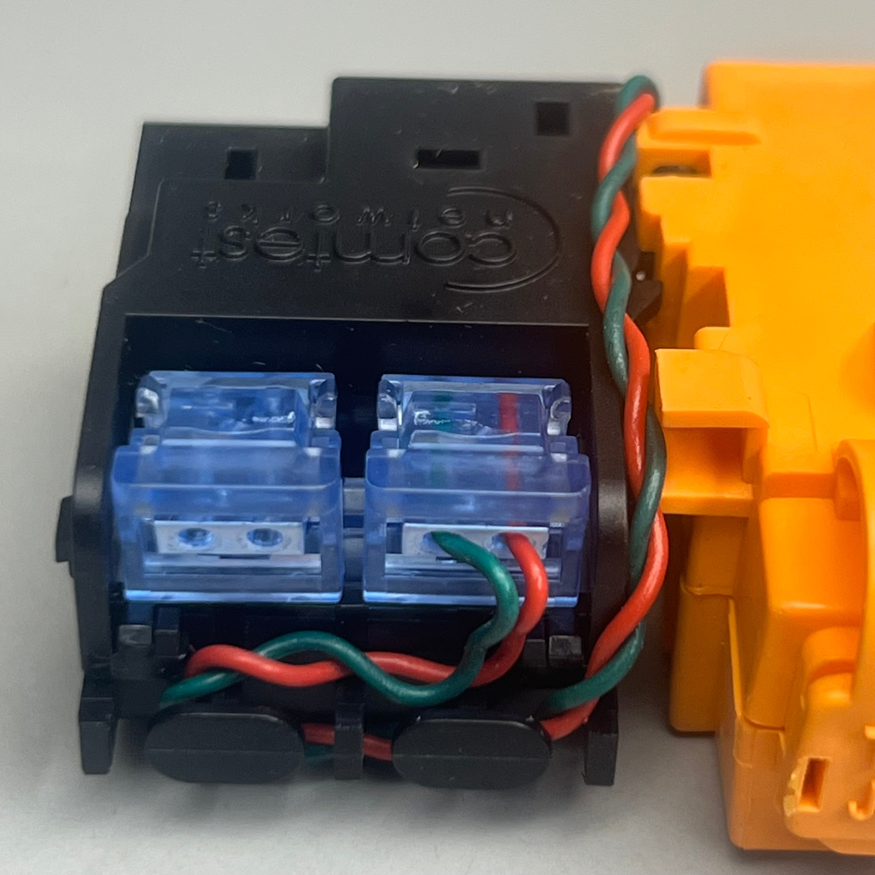 COMTEST Networks NID-TJ- EMI POTS Splitter Kit SA-4705