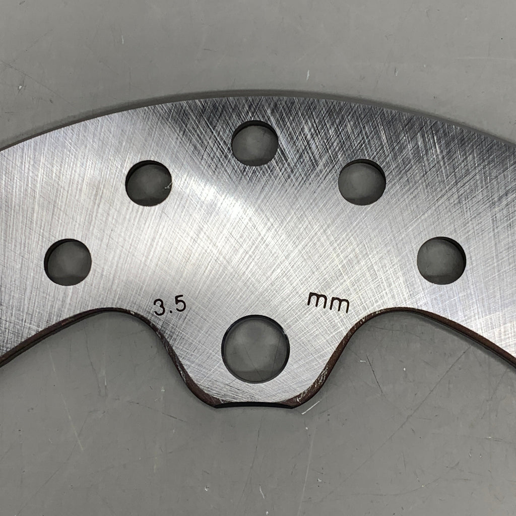 HONDA Brake Disk for ATVs 43251-HL4-A01