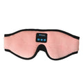 3D Eye Mask Bluetooth Sleep Comfortable Music Bluetooth Headset