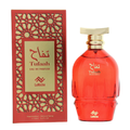 LuNiche Tufaah Eau de Parfum Spray Unisex (3.4 fl oz)