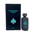 Jo Milano Game Of Spades Boston Parfum Unisex (3.4oz)