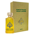 Jo Milano Game of Spades Yellow Sapphire Parfum Unisex (3.4oz)