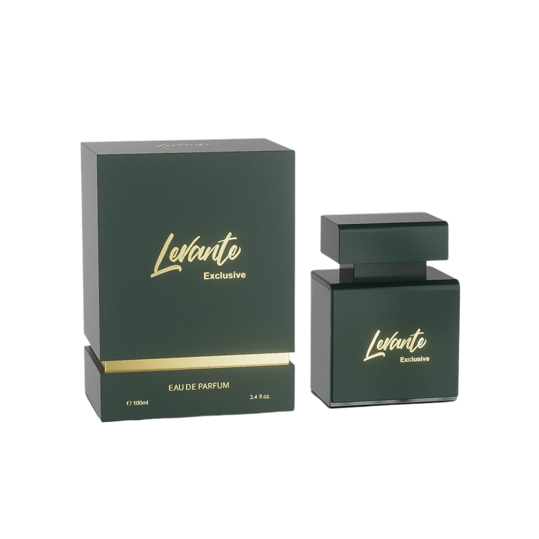Jo Milano Levante Exclusive Eau de Parfum Spray (3.4oz)