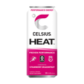 Celsius Heat Strawberry Dragonfruit Performance Energy Drink (16oz)