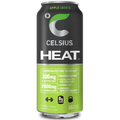 Celsius Heat Apple Jack'd Performance Pre-Workout Drink (16oz)