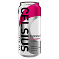Celsius Essentials Dragonberry Sparkling Strawberry Dragonfruit Energy Drink (16oz)