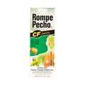 Rompe Pecho CF Cold & Flu Syrup (6oz)