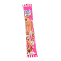 Bonart Strawberry Sour Straws Gummy Candy (5.3oz)
