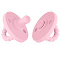Safety Food Grade Silicone Nipple Baby Nipple