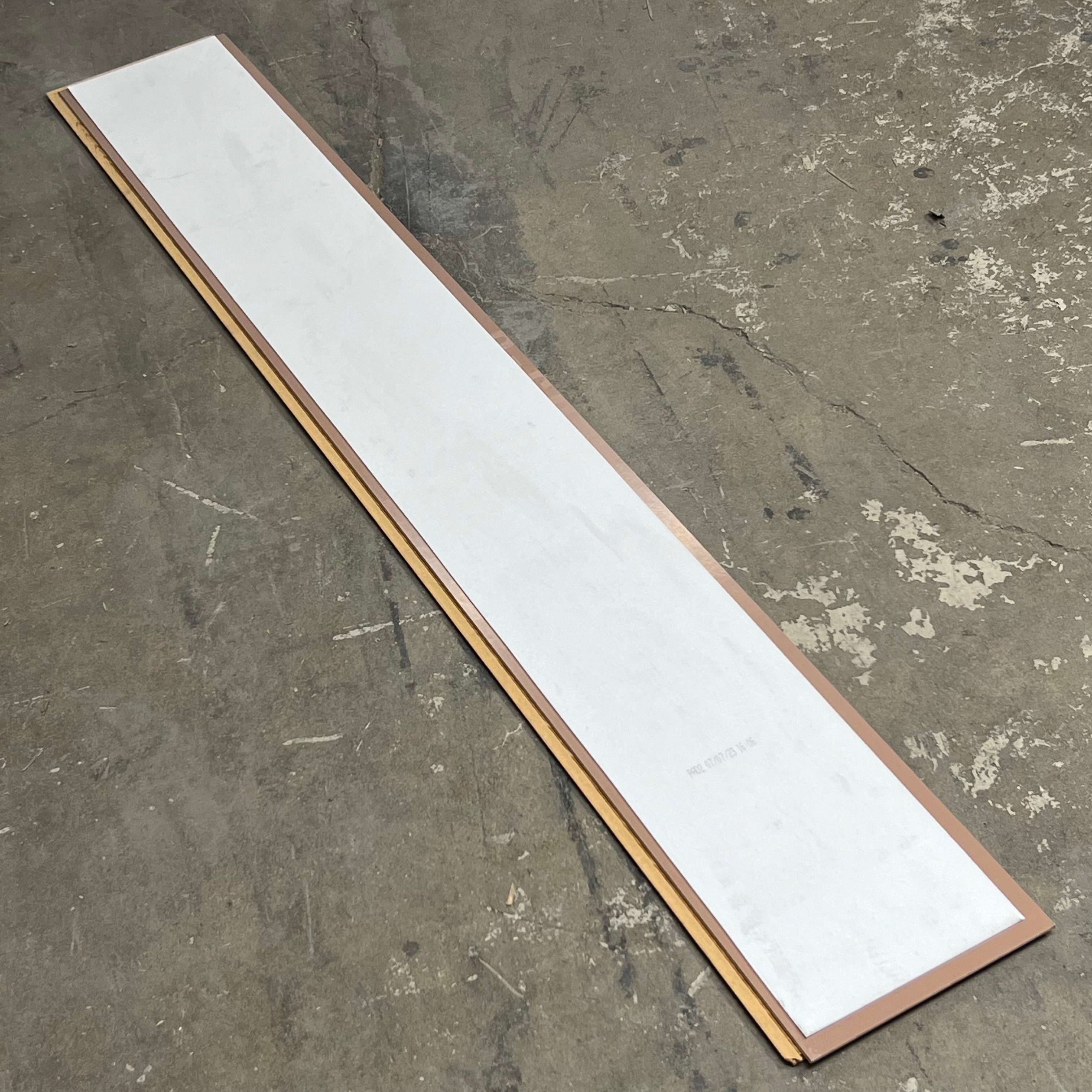 QUICK STEP NatureTek Plus Laminate Wood Flooring 55"x7.5" 22.58 SQ FT UP3231 Dutch Oak