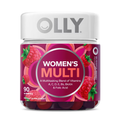 Olly Women's Multi Vitamin Gummies (90 ct)