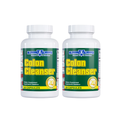 Pharma Natural Colon Cleanser Digestive Support Capsules (60+60 ct)