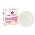 Dermaline Original Facial Soap Aloe Vera & Vitamin E (2.8oz)