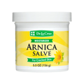 De La Cruz Arnica Salve Moisturizer for Cracked Skin (5.5oz)