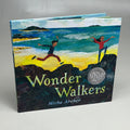 WONDER WALKERS By Micha Archer Hardcover (New)